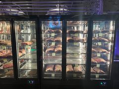 -404干式熟成牛排馆•聚会餐厅