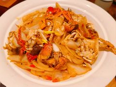 -周家二小姐的菜(西津渡店)