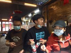 -象山村腊排骨(丽江总店)