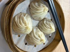 -翡翠拉面小笼包Crystal Jade(上海浦东国际机场T1店)