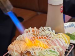-仙隐小鹿中华料理(南宁万象城店)
