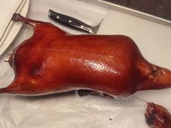 -福海居烤鸭店(鸟巢店)