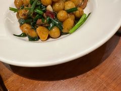 -妈妈菜舟山海鲜(定海古城店)