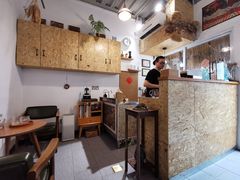 大堂-灶咖KITCHEN