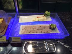 -白虎自助餐厅·真老虎·景观自助餐厅(广州长隆酒店)