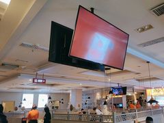 -竹犇番茄火锅(长风街店)
