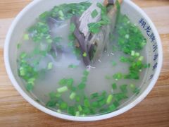 -高记清香园绝味不翻汤