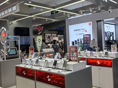 -北京华联购物中心(天通苑店)