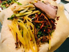-老昌春饼(中央大街店)