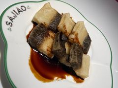 -撒椒·四川江湖菜(西单大悦城店)