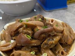 -银峰农庄·特色烧鸡·鲜无花果浸鸡