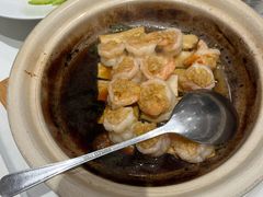 -春盛渔府(牛首山店)