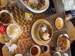 -日昌餐馆(亦庄店)