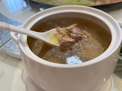 -泰谷酒店·太古码头闽菜自助餐厅