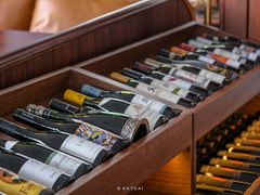 -MONICH牛排融合餐厅(和义大道购物中心店)