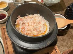 -蟹道乐(京都本店)