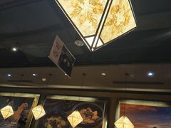 -云海肴·汽锅鸡·云南代表菜(天津国金汇店)