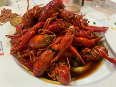 -霸王虾·麻辣小龙虾(清水河公园店)