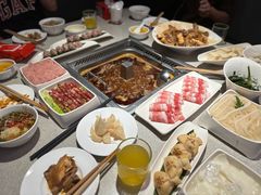 -海底捞火锅(大融城店)