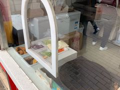 -味味美·汉堡炸鸡(山东路店)