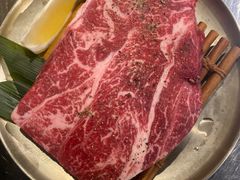 -大叹号·朝鲜族烤肉(潍坊泰华城店)