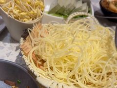 -小城牛事·鲜牛肉火锅(万达店)