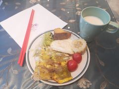 -天津水晶宫饭店