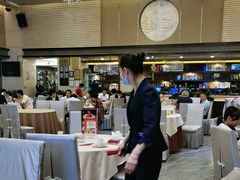 -北海渔村酒楼·粤菜海鲜点心(新华店)
