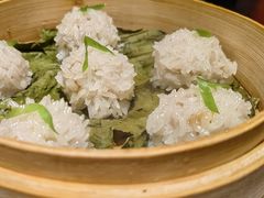 沔阳珍珠丸子-清水亭湖北菜(大屯DT51店)