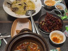 -渔语鱼新川菜Bistro(万象天地店)