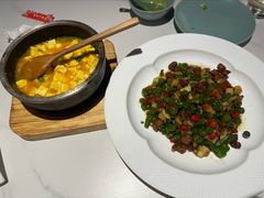 -湖鱼湖·蓉亭食贝(亚运村店)