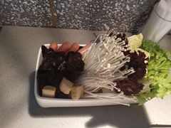 -半天妖烤鱼(永旺梦乐城店)