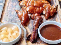 -茴香熙楼(翠湖店)