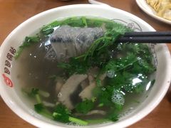 -回回锅贴(小河沿店)