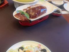 -民族饭荘(新华大街店)