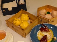 -天瑞轩·粤菜餐厅