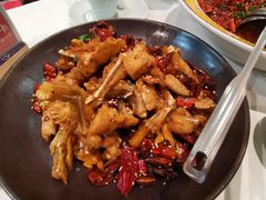 -天成·川菜家宴(礼岗店)