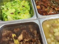 -刘妈菜馆(磁器口店)
