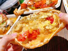 -盒马鲜生(首义店)