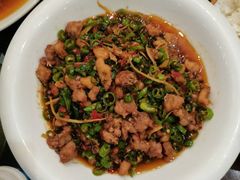 -食尚盐帮菜(杜甫草堂店)