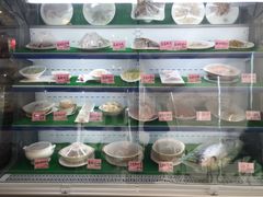 -阿锋鲍鱼酒家美食汇(华安店)