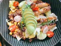 -西堤牛排(合肥之心城店)