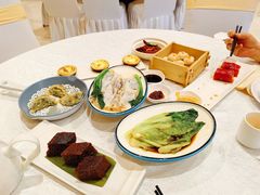 -东方之珠海鲜酒楼(南开店)