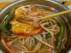 -爱民螺蛳粉(育才路店)