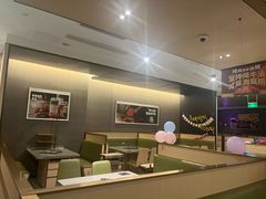 -海底捞火锅(金光华店)