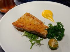 -火地铁板烧(虹口龙之梦店)