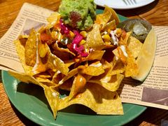 -AFS Cafe & Canteen(闽江二路店)