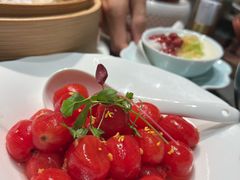 -小厨娘淮扬菜(河西奥美大厦店)