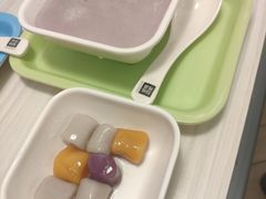 -满记甜品(静安大悦城店)