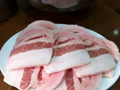 -延成苑韩式烤肉店(长春道店)